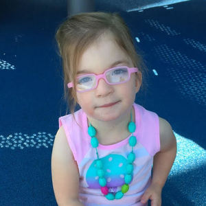 Danielle Cosman-Preisach